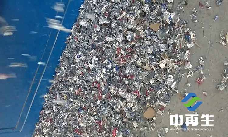 利用廢紙的“城市造紙”也成為當代造紙業(yè)的發(fā)展趨向